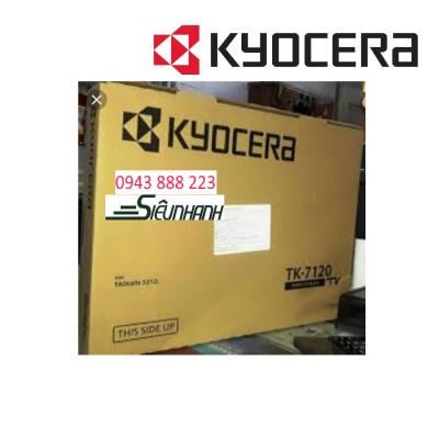 Hộp mực máy TASKalfa3212i - TK7120